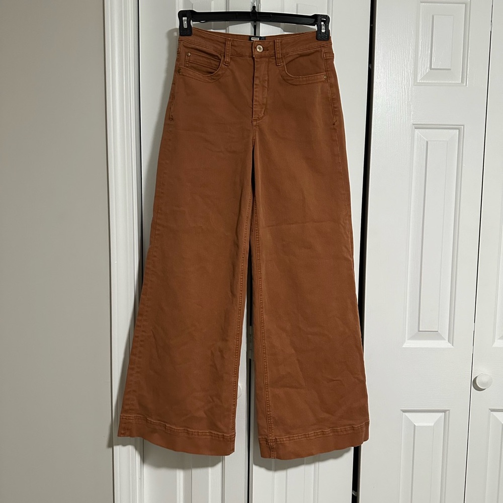 Maeve by Anthropologie jeans